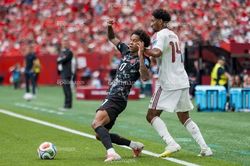 World Cup 2026 hỗn loạn vì cơn mưa thẻ đỏ