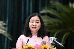Cử tri ủng hộ các chính sách tầm soát sức khỏe miễn phí, miễn phí vé xe buýt của TP.HCM