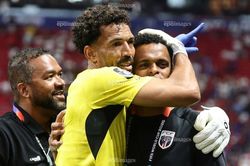 Từ những giọt nước mắt đến phép màu World Cup