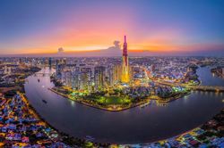 Tái cấu trúc hệ vận hành để mở khóa mô hình tăng trưởng mới