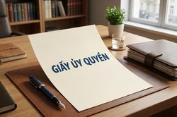 &Aacute;n lệ về ủy quyền trong vụ &aacute;n tranh chấp về nu&ocirc;i con