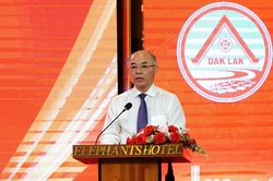 Đắk Lắk sẽ c&ocirc;ng bố 257 dự &aacute;n thu h&uacute;t đầu tư giai đoạn 2026-2030