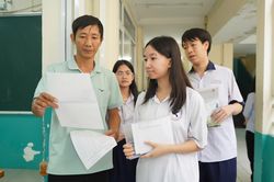 V&igrave; sao TP.HCM chưa c&ocirc;ng bố điểm chuẩn lớp 10 thường?
