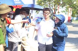 C&ocirc;ng bố điểm chuẩn v&agrave;o lớp 10 chuy&ecirc;n ở H&agrave; Nội năm 2026