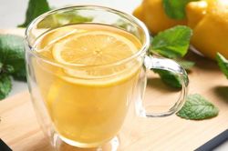 Mỗi sáng uống nước chanh ấm, chức năng gan thay đổi thế nào?
