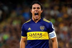 Cavani giờ ra sao?