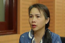 Khởi tố nữ giám đốc Công ty An Bình buôn lậu 10.000 tấn chân gà