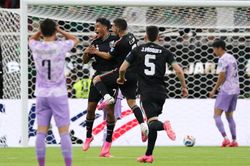 Đội bóng đầu tiên vào vòng knock-out World Cup 2026