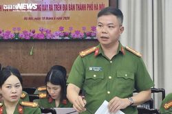 Giám đốc 26 tuổi có trình độ cao tham gia lừa đảo bán hợp đồng kỳ nghỉ