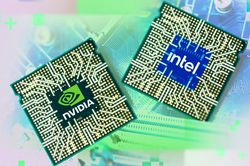 Intel và Nvidia vừa khơi mào cuộc chiến toàn cầu mới