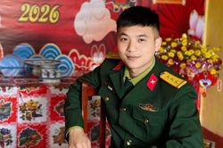 Hòa Minzy tiễn biệt Thượng úy Lê Văn Thắng