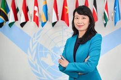 Việt Nam lần đầu ti&ecirc;n c&oacute; thẩm ph&aacute;n tại T&ograve;a &aacute;n Quốc tế về Luật Biển