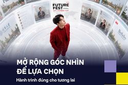 Tương lai người trẻ sẽ l&agrave; ai trong thời đại AI?