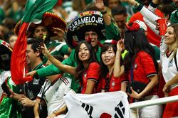 Ghế trống bí ẩn ở World Cup 2026
