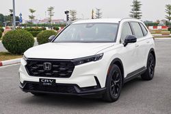Honda l&agrave;m r&otilde; khả năng tương th&iacute;ch xăng E10 của xe đang b&aacute;n ở Việt Nam