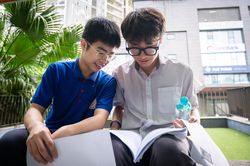 Top trường c&oacute; điểm chuẩn lớp 10 cao v&agrave; thấp nhất H&agrave; Nội
