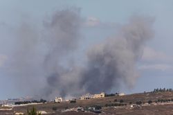 Israel và Hezbollah đạt thỏa thuận ngừng bắn