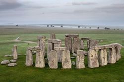 Phát hiện công trình 5.000 năm tuổi có thể là nguyên mẫu của Di sản Thế giới Stonehenge