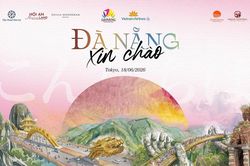 Đà Nẵng quảng bá du lịch tại Nhật Bản với thông điệp 'Chạm về nguyên bản'