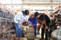 Sẵn sàng mọi nguồn lực cho Ngày hội văn hóa dân tộc Chăm