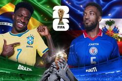 Nhận định trận đấu Brazil vs Haiti, 7h30 ngày 20.6: Selecao phải thắng