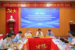 Quảng Ngãi đồng hành cùng hộ kinh doanh trên hành trình phát triển thành doanh nghiệp