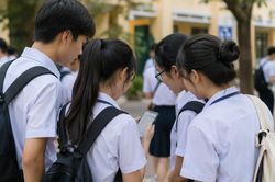 Cách tra cứu điểm thi vào lớp 10 năm 2026 tại TP.HCM và Hà Nội