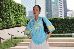 &Aacute;o đấu World Cup 2026 l&ecirc;n ng&ocirc;i thời trang đường phố