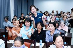 Hoa hậu L&ecirc; Nguyễn Bảo Ngọc nhận học bổng thạc sĩ tại Mỹ
