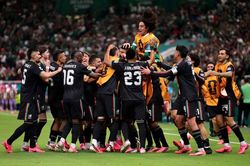 X&aacute;c định đội b&oacute;ng đầu ti&ecirc;n lọt v&agrave;o v&ograve;ng knock-out World Cup 2026