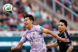 Xếp hạng World Cup 2026 mới nhất: H&agrave;n Quốc vẫn c&ograve;n cơ hội tại bảng A