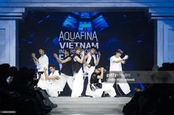 UPRIZE 'chinh phục' th&agrave;nh c&ocirc;ng ống k&iacute;nh kh&oacute; t&iacute;nh nhất thế giới Getty Images