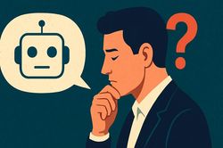 Phụ thuộc vào chatbot AI có thể làm suy giảm tư duy phản biện