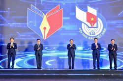 Báo chí Việt Nam - Trung thành, Sáng tạo, Trách nhiệm trong kỷ nguyên mới