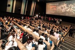 Cục Điện ảnh ra công văn 'nóng', khuyến khích sản xuất, phát hành phim giàu giá trị nhân văn