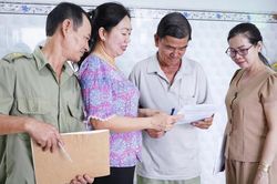 Tiếp tục SẮP XẾP đơn vị sự nghiệp; đề xuất chính sách với người hoạt động không chuyên trách
