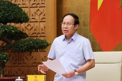 Xây trường học cho các xã biên giới: Bảo đảm tiến độ, chất lượng; tuyệt đối không để thất thoát, lãng phí