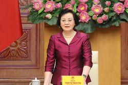 Kỷ niệm 80 năm Ng&agrave;y Thương binh - Liệt sĩ: Tập trung cao độ nguồn lực cho c&aacute;c nhiệm vụ trọng t&acirc;m, trọng điểm