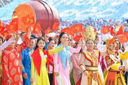 Sửa đổi Chương tr&igrave;nh h&agrave;nh động thực hiện Nghị quyết 80 về ph&aacute;t triển văn h&oacute;a Việt Nam