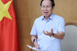 Hướng tới nền tảng quản trị ph&aacute;p luật th&ocirc;ng minh v&agrave; bảo đảm an ninh, an to&agrave;n hệ thống