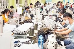 Hoàn thiện chuỗi cung ứng dệt may