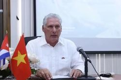 Cuba nghiên cứu các đề xuất cải cách kinh tế-xã hội