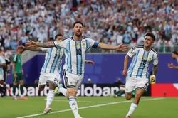 Bên lề World Cup 2026