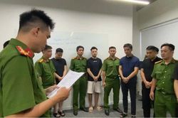 Công an Thành phố Hồ Chí Minh khởi tố gần 200 bị can trong các đường dây mua bán các hợp đồng kỳ nghỉ