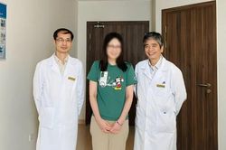 Đau đầu kéo dài, nữ bệnh nhân Nhật Bản được phát hiện mắc bệnh hiếm