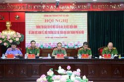 Khởi tố 25 vụ &aacute;n, 201 đối tượng li&ecirc;n quan đến mua b&aacute;n g&oacute;i nghỉ dưỡng, kỳ nghỉ du lịch