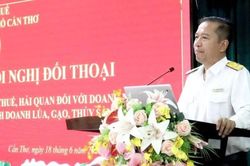 Cần Thơ đối thoại chính sách thuế, hải quan đối với doanh nghiệp