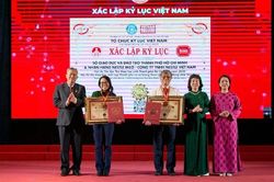 Hơn 56.000 học sinh tham gia Hội thi Thể dục Thể thao Thành phố Hồ Chí Minh: Lan tỏa mạnh mẽ tinh thần rèn luyện thể chất trong học đường