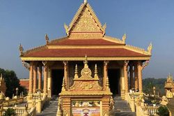 Nhiều hoạt động 'Uống nước nhớ nguồn' tại Làng Văn hóa - Du lịch các dân tộc Việt Nam