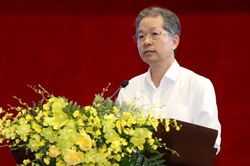 Thi đua cao điểm '90 ng&agrave;y giải quyết đơn, &aacute;n' kh&ocirc;ng để qu&aacute; hạn